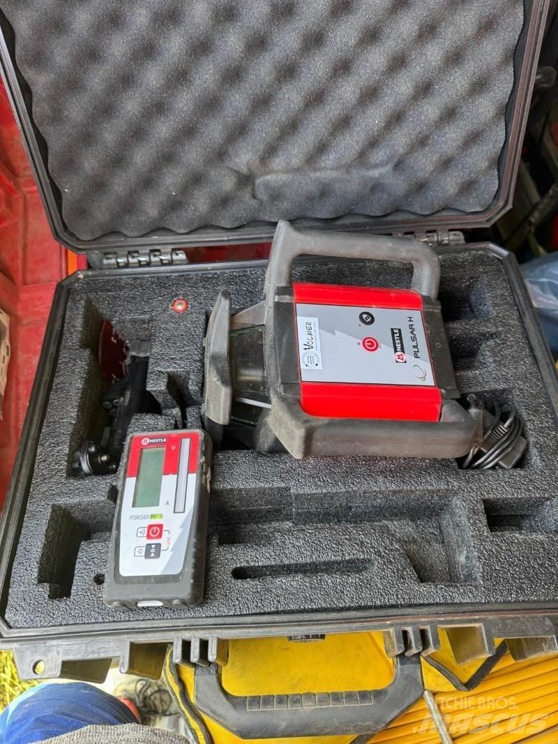 Pulsar H PDRG60 Drugo