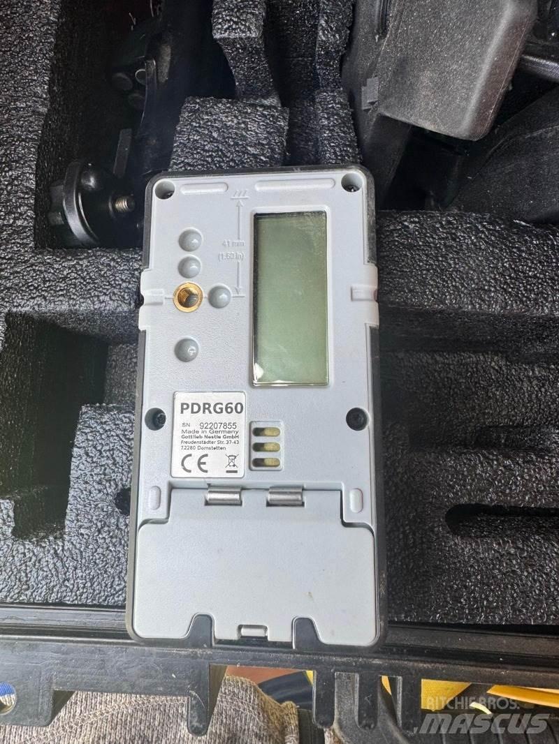 Pulsar H PDRG60 Drugo