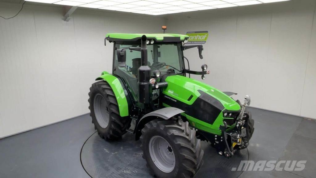 Deutz FAHR 5115 GS Traktorji