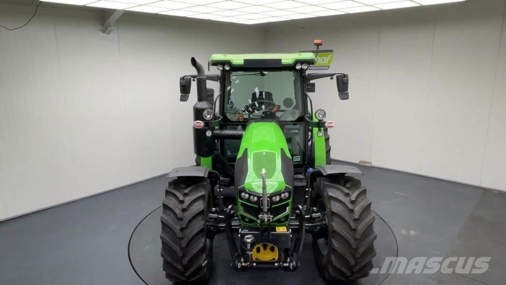 Deutz FAHR 5115 GS Traktorji
