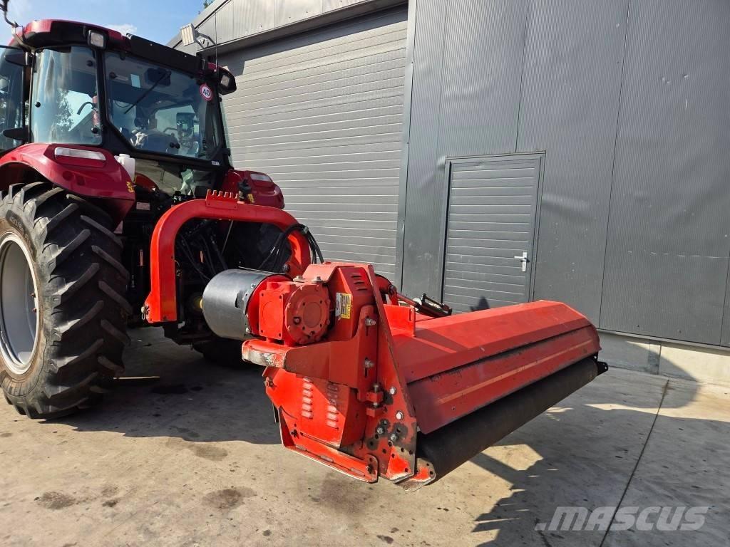 Maschio Giraffa 210 Kosilnice za pašnike