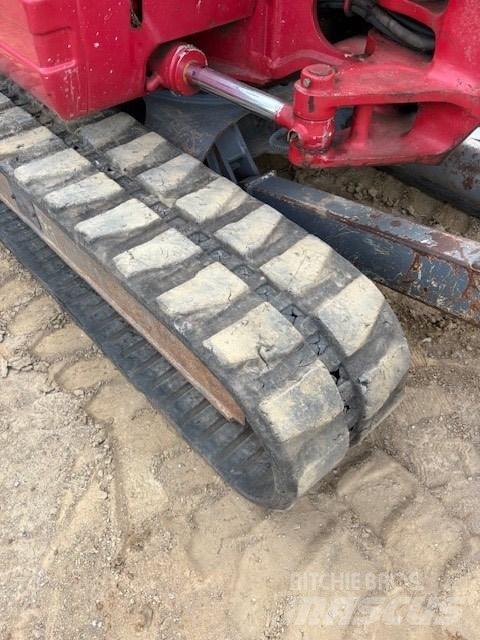 Takeuchi TB 250 Mini bagri <7t