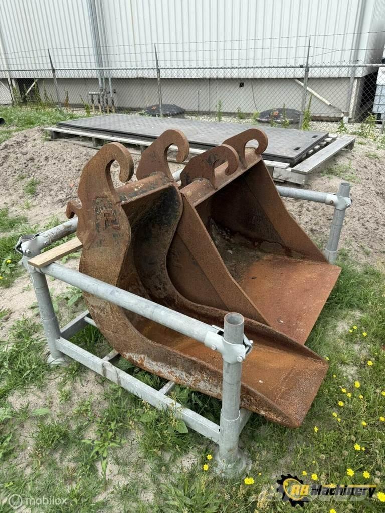 Kubota KX080-3 Midi bagri 7t – 12t