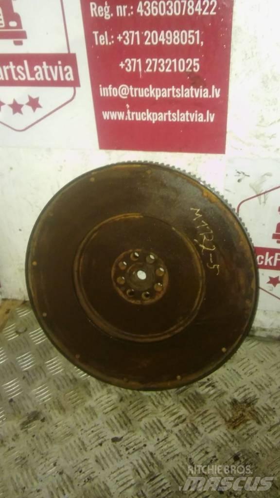MAN 14.232 Flywheel Menjalniki