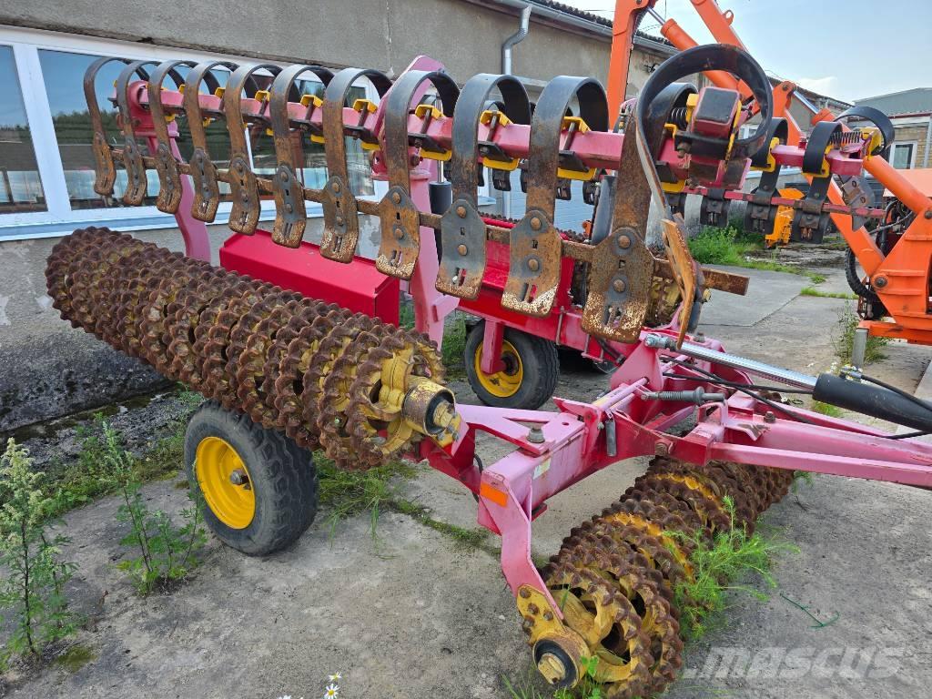 Väderstad ROLLEX 620 Valjarji
