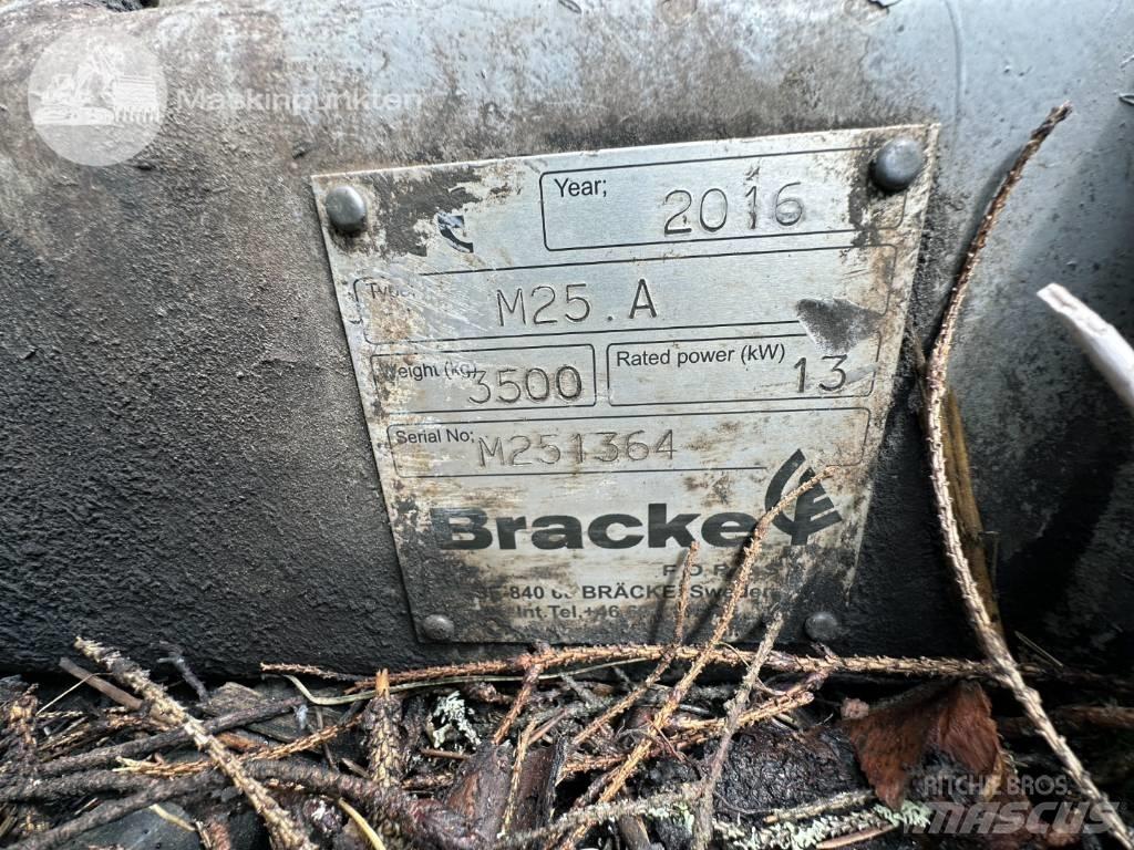 John Deere 1410 D Forwarderji