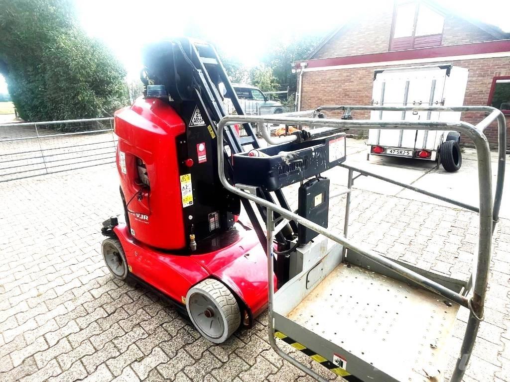 Manitou 100 VJR Vertikalna dvigala