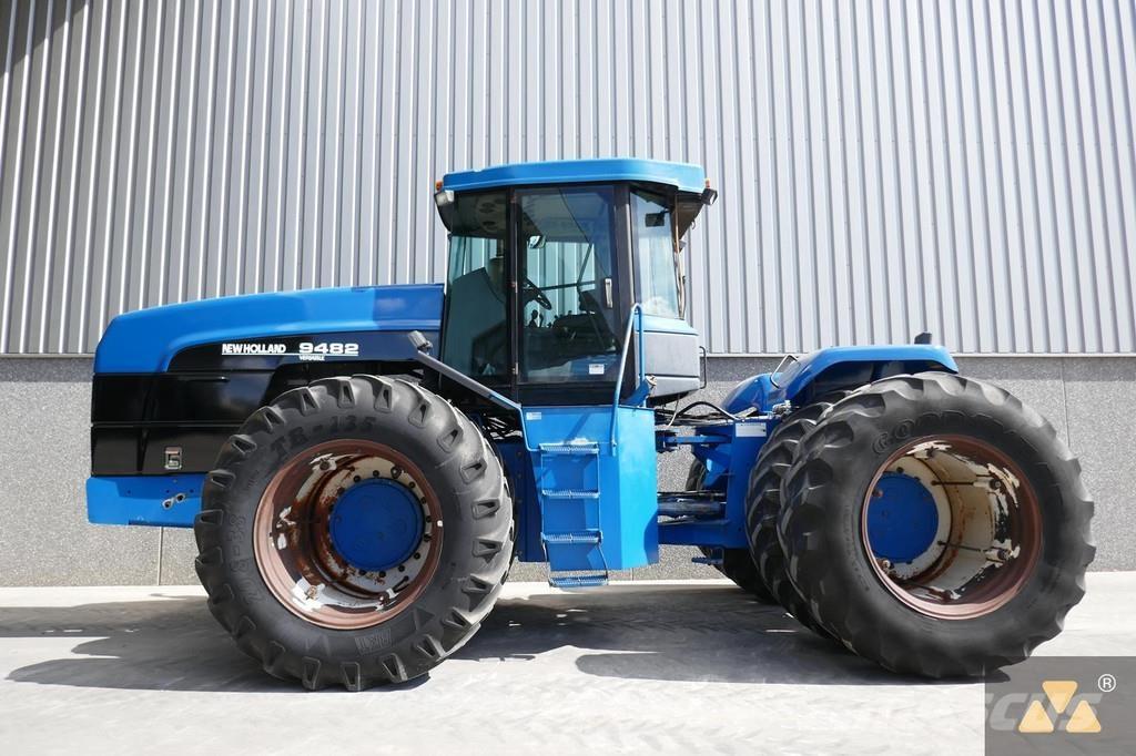 New Holland 9482 Traktorji