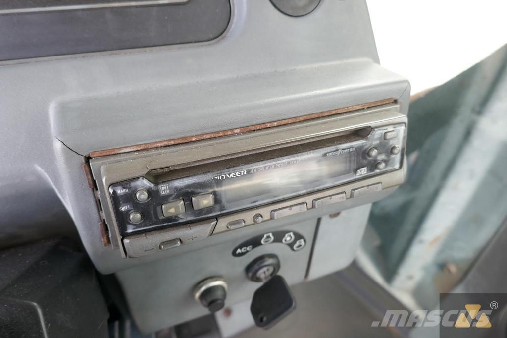 New Holland 9482 Traktorji