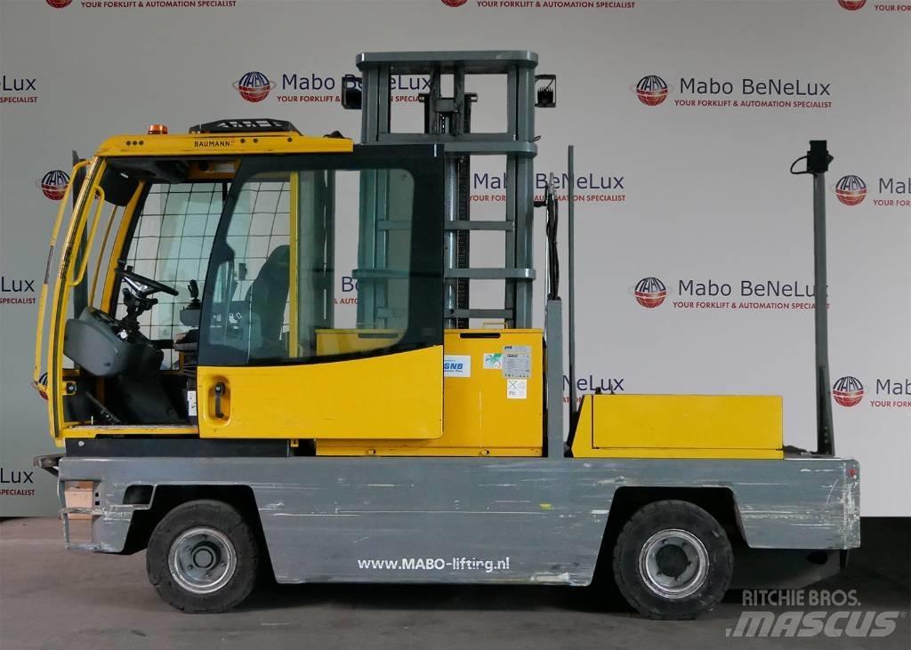 Baumann EHX40 Bočni viličari