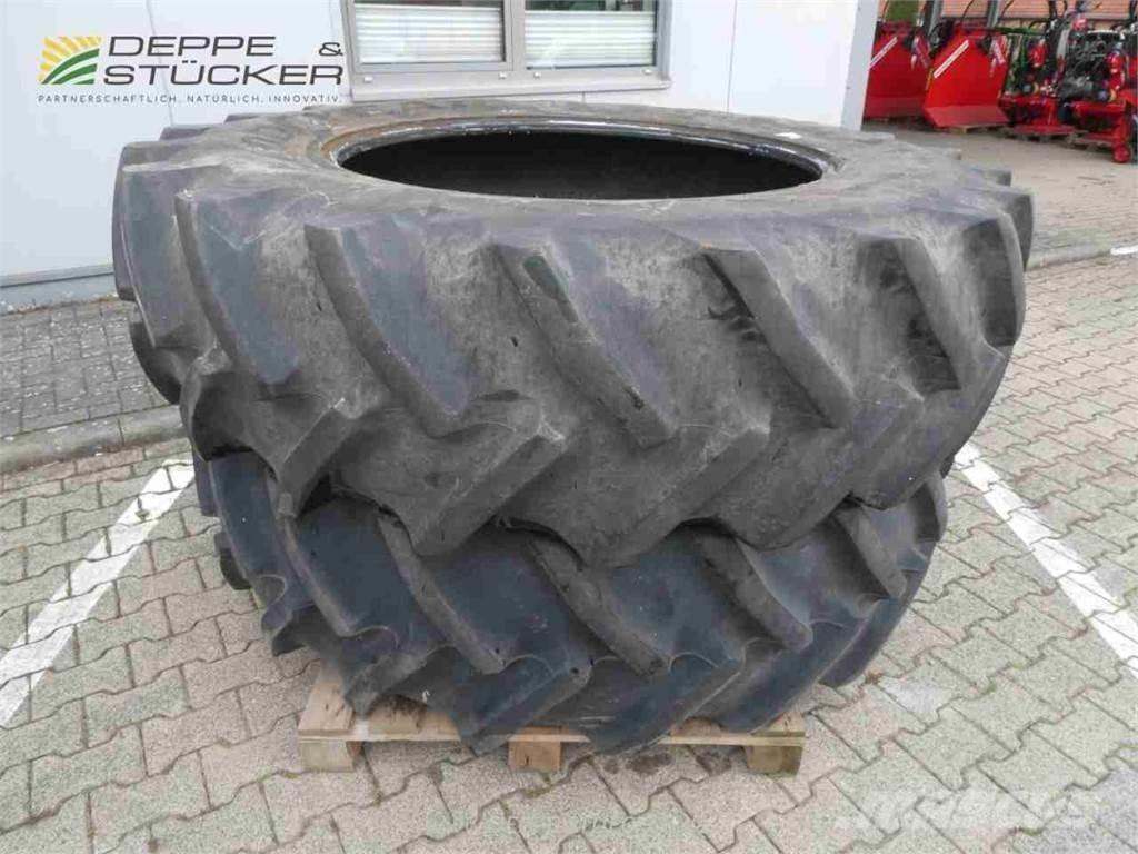 Goodyear 20.8R42 Gume, kolesa in platišča