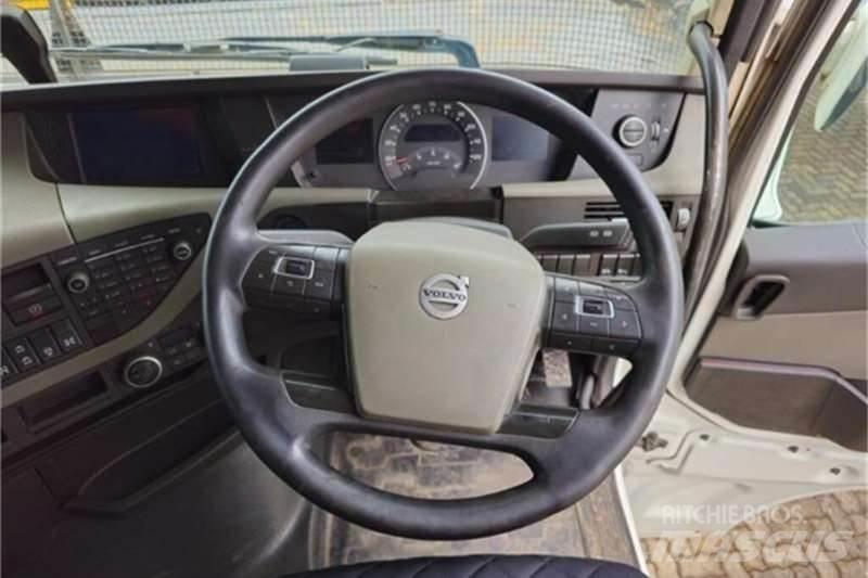 Volvo FH Drugi tovornjaki