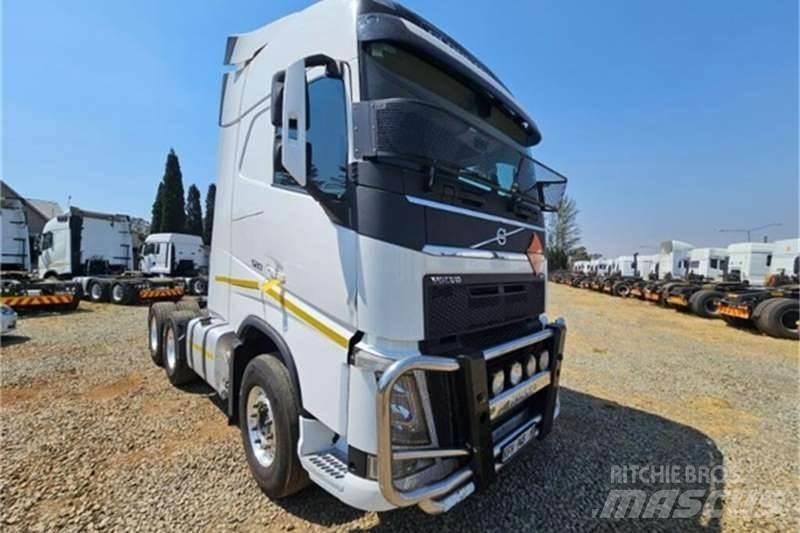 Volvo FH Drugi tovornjaki