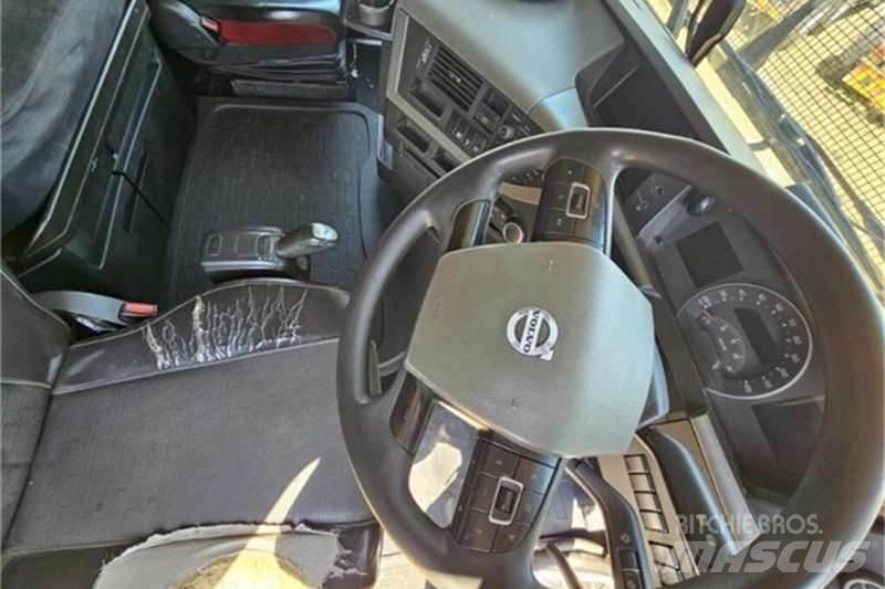 Volvo FH Drugi tovornjaki