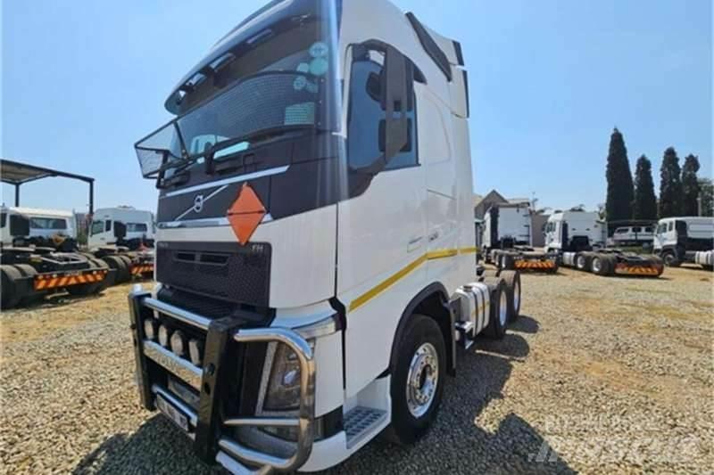 Volvo FH Drugi tovornjaki