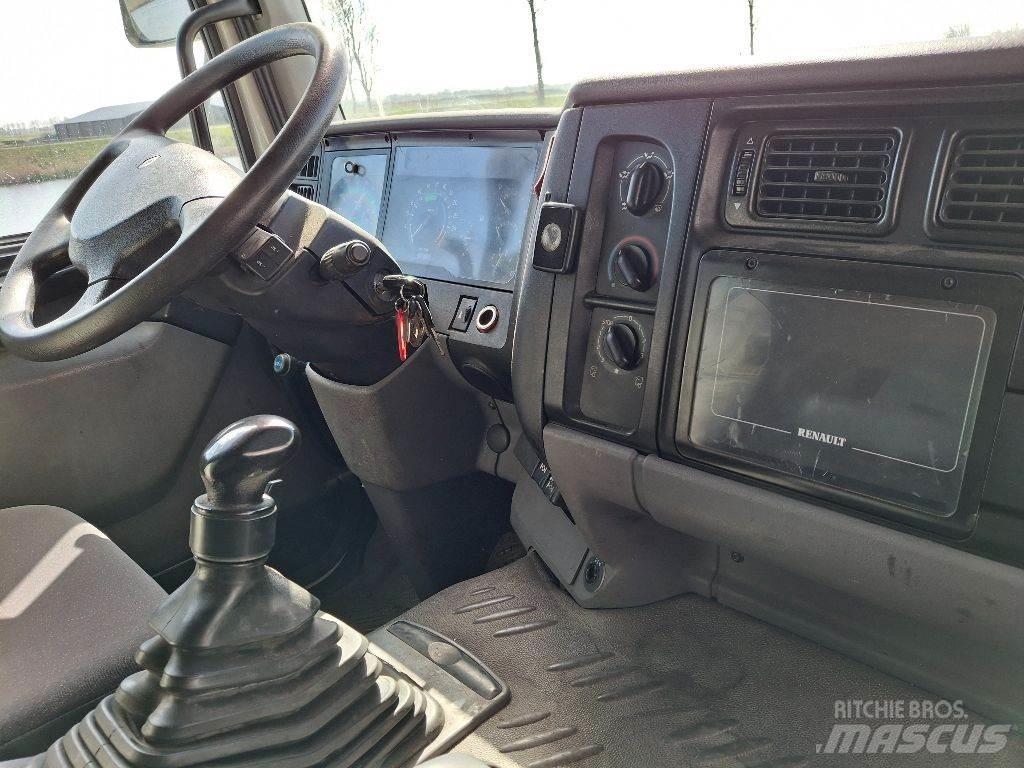 Renault 420DCI Vlačilci