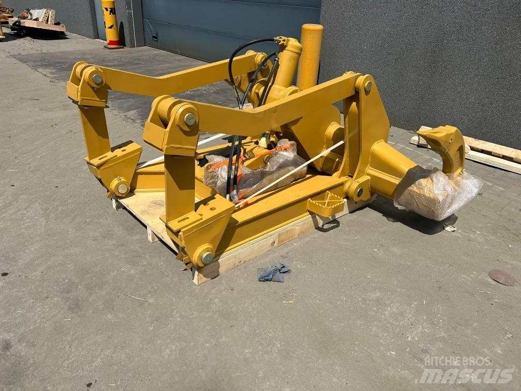CAT D6T Ripper Rahljalniki