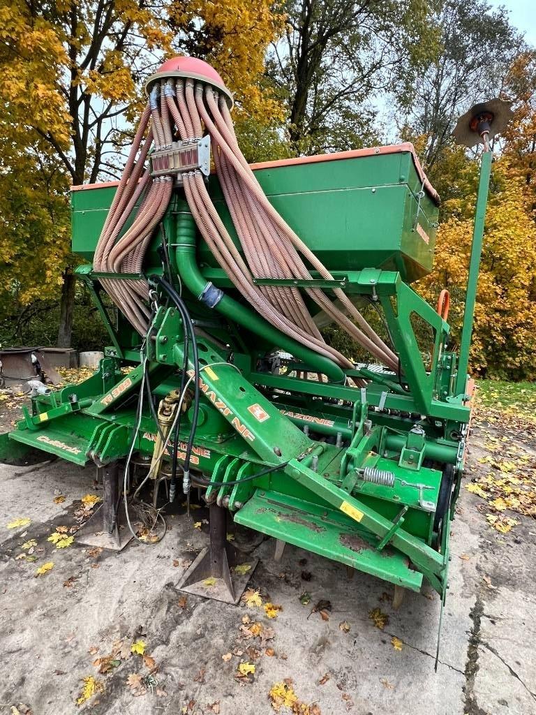 Amazone ADP 3 Sejalnice