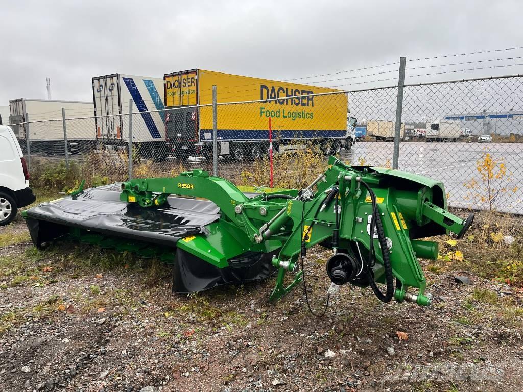 John Deere R350R Diskaste kosilnice