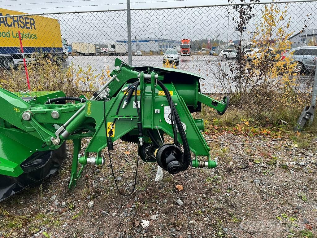 John Deere R350R Diskaste kosilnice