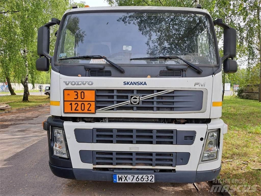 Volvo FM 260 Tovornjaki cisterne