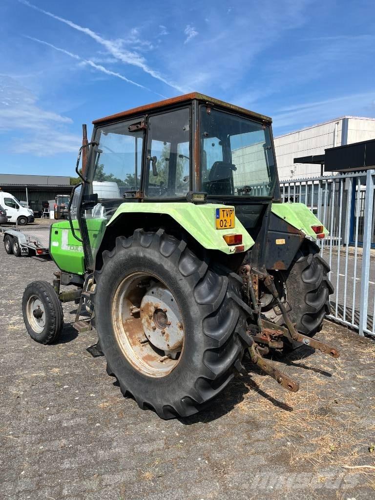 Deutz-Fahr DX 3.10 Traktorji