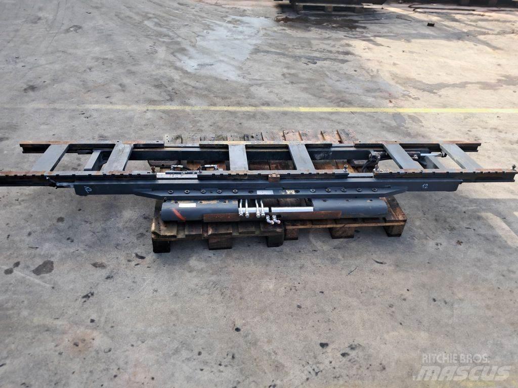 Kaup 6T253 BQ-3 Vilice