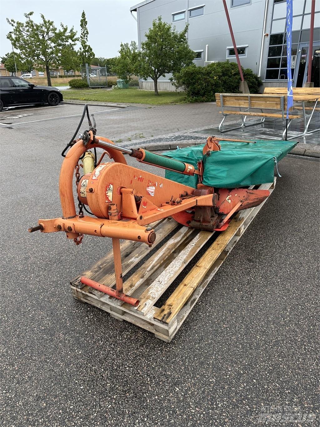 Kverneland 2,4m Kosilnice