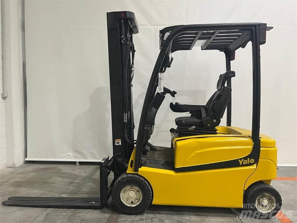 Hyster ERP18VF Električni viličarji