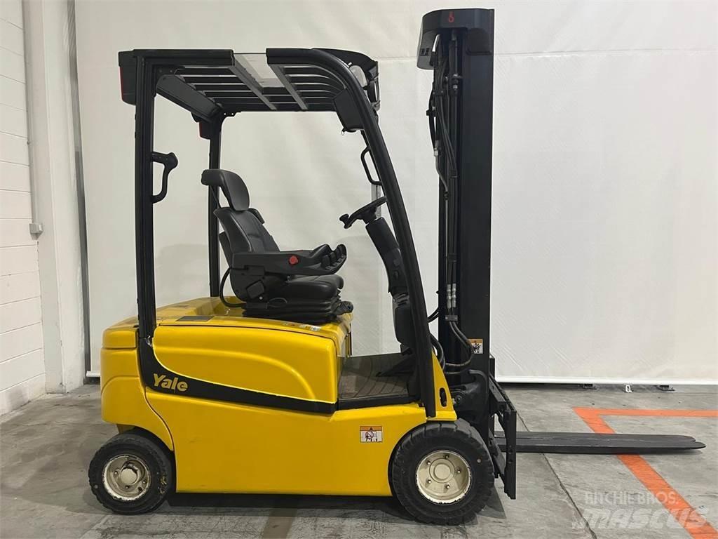 Hyster ERP18VF Električni viličarji