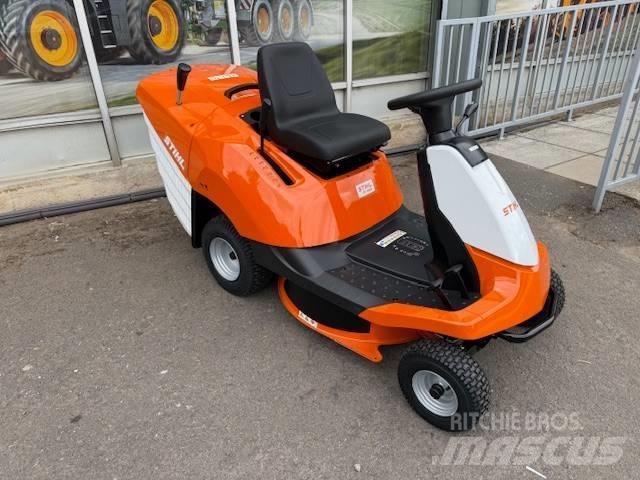 Stihl RT 4082 Vrtni traktor kosilnice