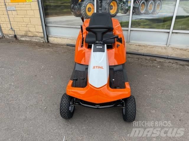 Stihl RT 4082 Vrtni traktor kosilnice