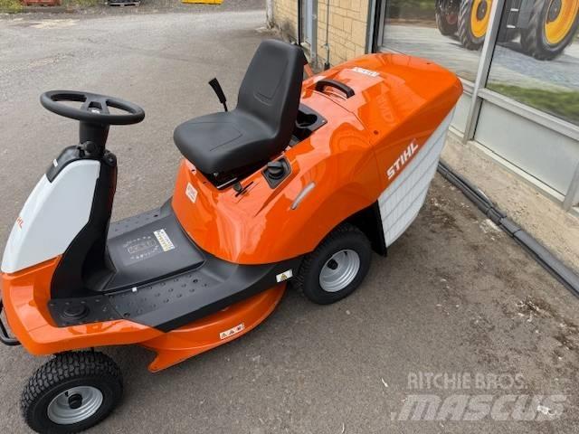 Stihl RT 4082 Vrtni traktor kosilnice