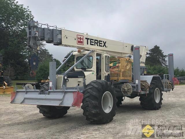 Terex BT 4792 Drugi tovornjaki
