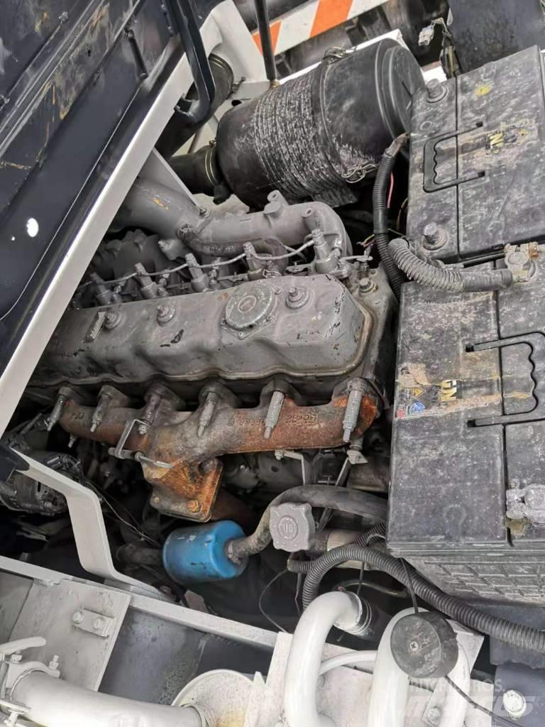 TCM 7 ton Dizelski viličarji