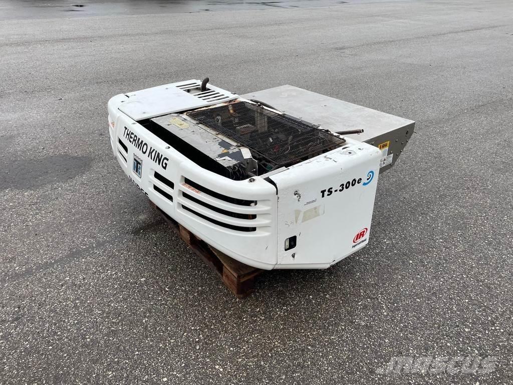  THERMO KING TS-300 Transport - drugo