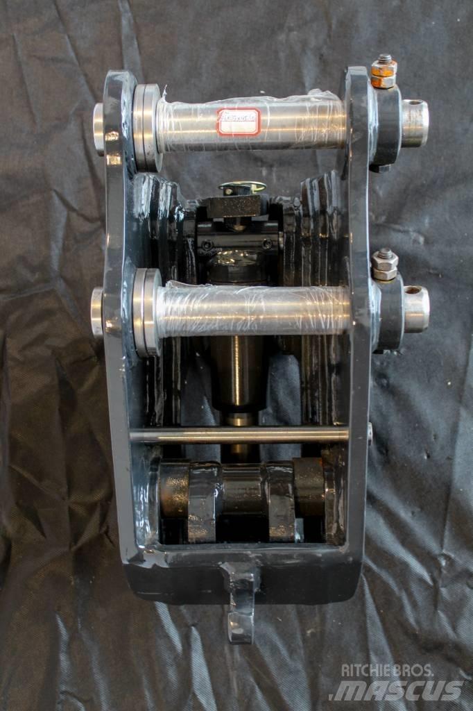  Quick Coupler/Hitch Hitre spojke