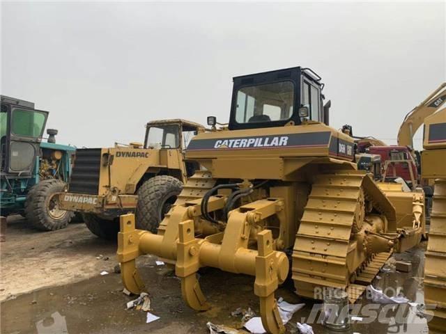 CAT D 7 H Buldožerji goseničarji