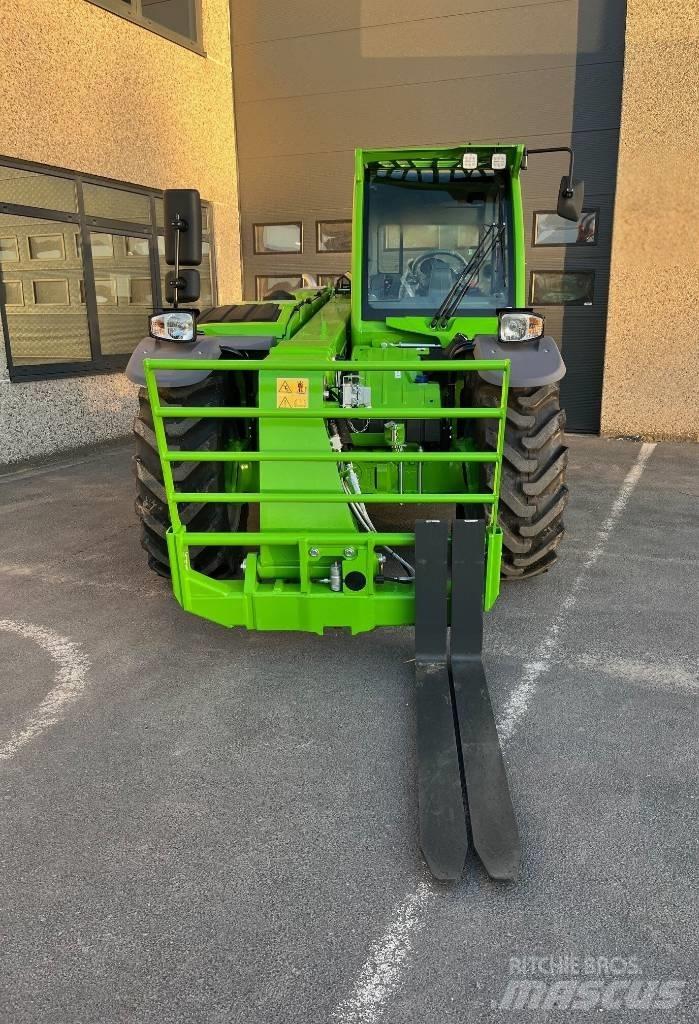 Merlo TF30.7 Kmetijski teleskopski nakladalci