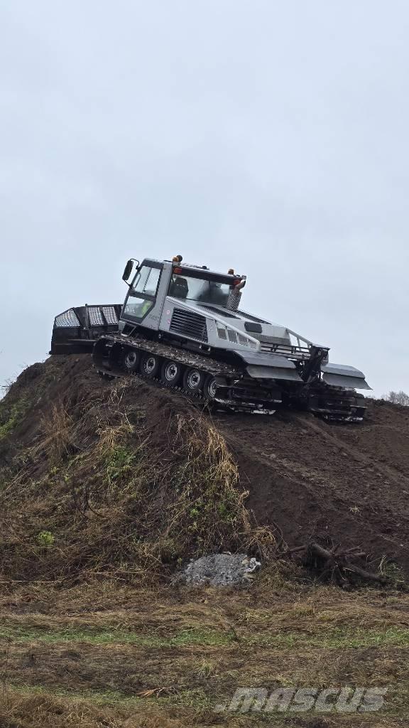 Prinoth T4SR Traktorji