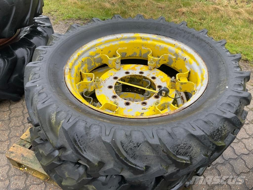  Sprøjtehjul Druga oprema za traktorje