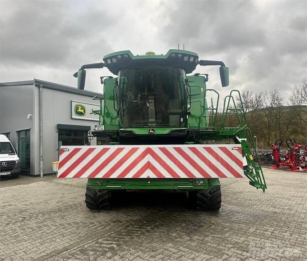 John Deere X9 - 1000 Kombajni