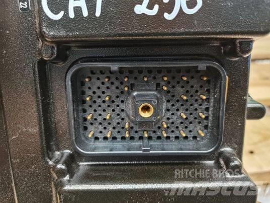 CAT 236 driver ECM Elektronika