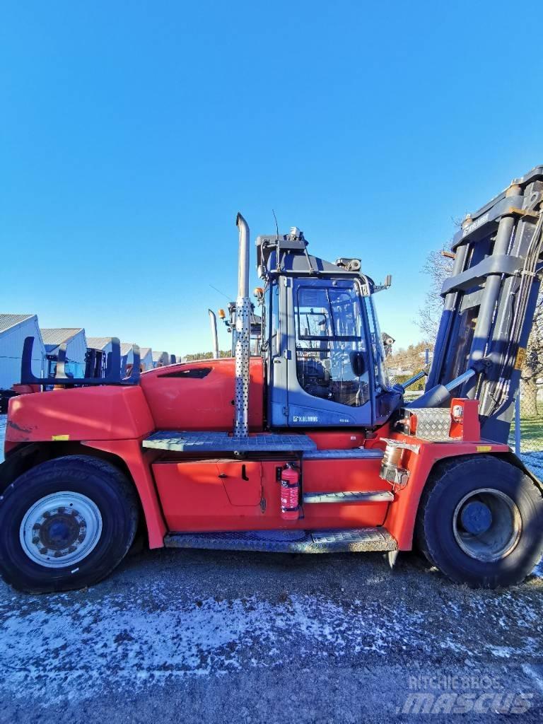 Kalmar DCG160-9 Dizelski viličarji