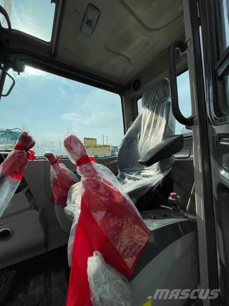 Sunward SWE 70 Midi bagri 7t – 12t