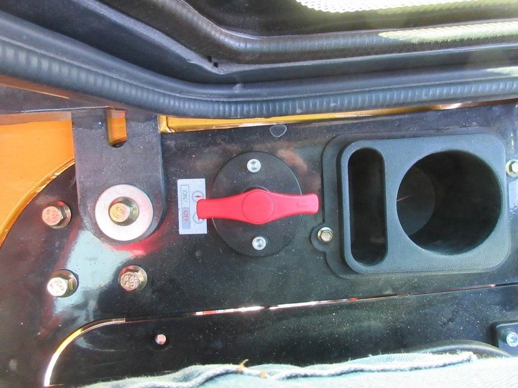 AGT QH13R Mini bagri <7t
