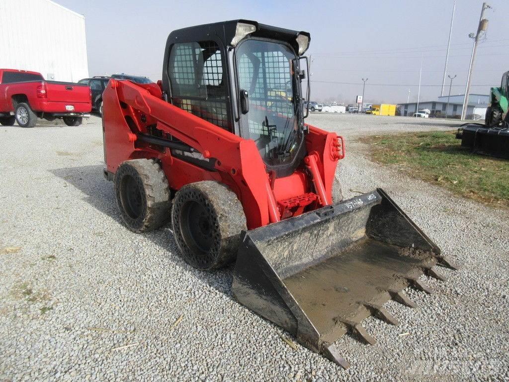 Bobcat S510 Drugo