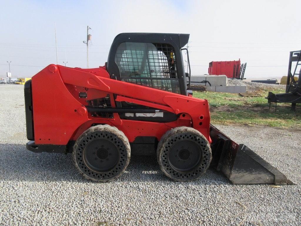 Bobcat S510 Drugo