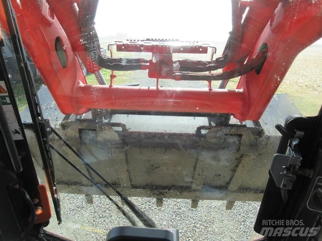 Bobcat S510 Drugo
