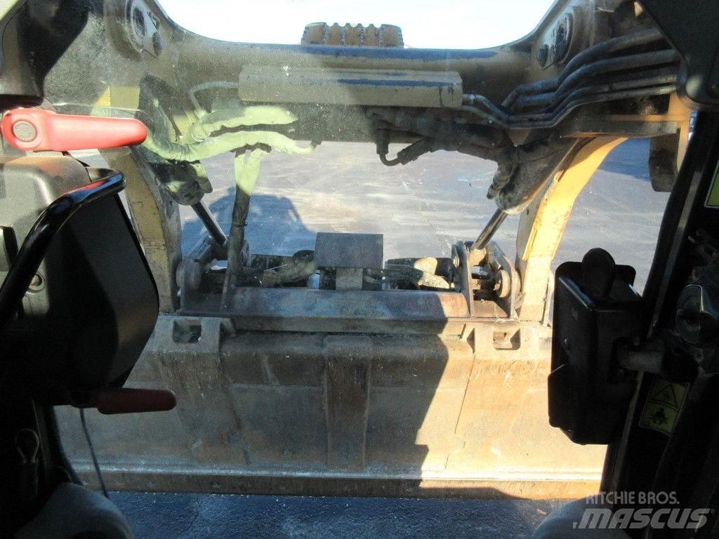 CAT 287C Drugo